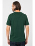 Gant Tricou cu imprimeu logo - Pled.ro