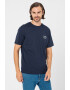 Gant Tricou cu imprimeu logo - Pled.ro