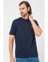 Gant Tricou cu imprimeu logo - Pled.ro