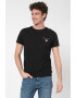 Gant Tricou cu logo brodat - Pled.ro