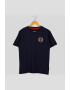 Gant Tricou cu logo brodat - Pled.ro