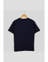 Gant Tricou cu logo brodat - Pled.ro