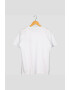 Gant Tricou cu logo brodat - Pled.ro