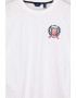 Gant Tricou cu logo brodat - Pled.ro