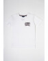 Gant Tricou cu logo Crest - Pled.ro