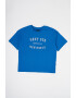 Gant Tricou cu text USA - Pled.ro