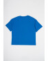 Gant Tricou cu text USA - Pled.ro