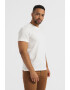 Gant Tricou de bumbac Archive Shield - Pled.ro