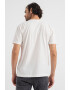 Gant Tricou de bumbac cu logo - Pled.ro