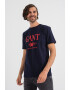 Gant Tricou de bumbac cu logo - Pled.ro