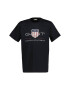 Gant Tricou de bumbac cu logo Archive Shield - Pled.ro