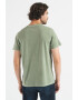 Gant Tricou de bumbac cu logo discret - Pled.ro