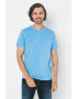 Gant Tricou de bumbac cu logo discret - Pled.ro