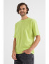 Gant Tricou de bumbac organic - Pled.ro