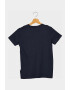 Gant Tricou de bumbac organic cu imprimeu logo Archive - Pled.ro