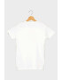 Gant Tricou de bumbac organic cu imprimeu logo Archive - Pled.ro