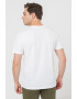 Gant Tricou din bumbac cu model logo - Pled.ro