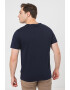 Gant Tricou din bumbac cu model logo - Pled.ro