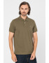 Gant Tricou polo din bumbac cu model pique - Pled.ro