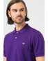 Gant Tricou polo din bumbac cu model pique - Pled.ro