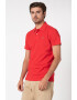 Gant Tricou polo cu broderie logo - Pled.ro