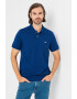 Gant Tricou polo cu broderie logo - Pled.ro