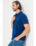 Gant Tricou polo cu broderie logo - Pled.ro