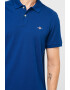 Gant Tricou polo cu broderie logo - Pled.ro