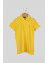 Gant Tricou polo cu broderie logo discreta - Pled.ro