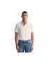 Gant Tricou polo cu logo - Pled.ro