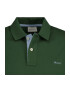 Gant Tricou polo cu logo - Pled.ro