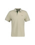 Gant Tricou polo cu logo - Pled.ro