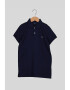 Gant Tricou polo cu logo discret - Pled.ro