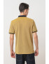 Gant Tricou polo cu model pique - Pled.ro