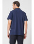 Gant Tricou polo de bumbac - Pled.ro