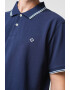 Gant Tricou polo de bumbac - Pled.ro