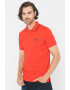 Gant Tricou polo de bumbac - Pled.ro