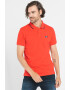 Gant Tricou polo de bumbac - Pled.ro