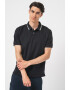 Gant Tricou polo de bumbac cu logo brodat - Pled.ro