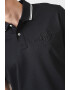 Gant Tricou polo de bumbac cu logo brodat - Pled.ro