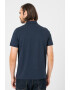 Gant Tricou polo din amestec de bumbac - Pled.ro