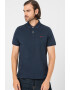 Gant Tricou polo din amestec de bumbac - Pled.ro