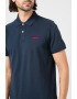 Gant Tricou polo din amestec de bumbac - Pled.ro