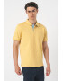 Gant Tricou polo din amestec de bumbac - Pled.ro