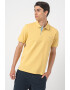 Gant Tricou polo din amestec de bumbac - Pled.ro