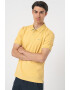 Gant Tricou polo din amestec de bumbac - Pled.ro