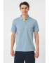 Gant Tricou polo din amestec de bumbac - Pled.ro