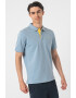 Gant Tricou polo din amestec de bumbac - Pled.ro