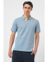 Gant Tricou polo din amestec de bumbac - Pled.ro