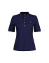 Gant Tricou polo din bumbac - Pled.ro